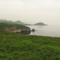 Татарский пролив :: ИРЭН@ .