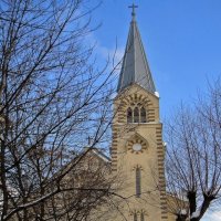 Прогулка по Москве :: Ольга Довженко