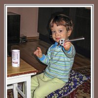 ПОСМОТРИТЕ ЧТО ЗДЕСЬ :: Владимир Кроливец