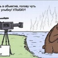 Главный секрет :: Владимир Попов