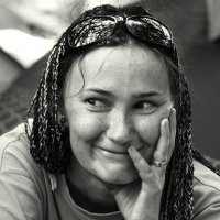 Косички :: СЮ 