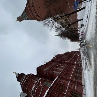 Небо главное :: Натали 