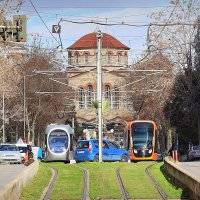 Дорожные реалити. :: Оля Богданович