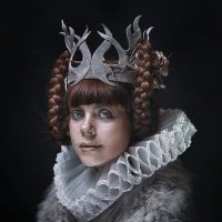 Мк для фотографов :: Надежда Шибина