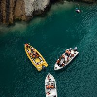 Река Сулак :: Лилия .