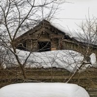 ДОМ :: sorovey Sol