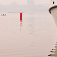 Розовый туман :: **** vedin Розовый туман :: **** vedin