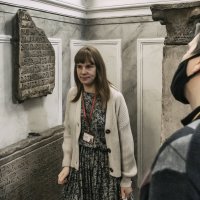 *** :: Александр Русинов