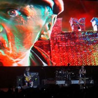 Ляпис Трубецкой / Чартова дюжина / 06.03.2014 :: zavitok *