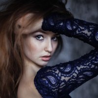 Портрет :: Михаил 