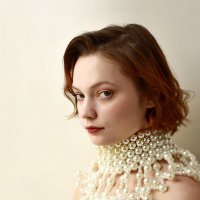 Жемчуг и Шёлк :: Игорь Корф