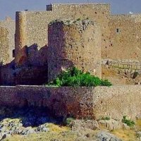 Крепости и церкви -3 :: irina Schwarzer 