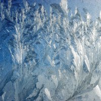 Узоры Деда Мороза :: Галина Нестратова Узоры Деда Мороза :: Галина Нестратова