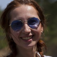 Мимоходом :: Олег Денисов