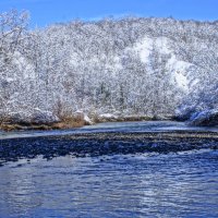 Новогоднее утро---10 :: Владимир Холодный