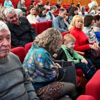 Зрители. :: ВикТор Быстров