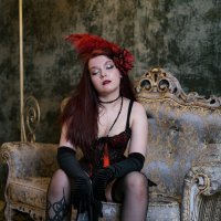 Туфельки :: Dmitry i Mary S