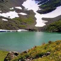 Гора Красная :: Vlad Сергиевич