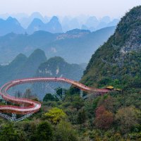 Стеклянная змея :: Георгий А