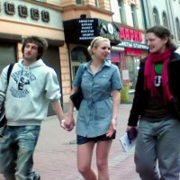 *** :: Владимир Захаров