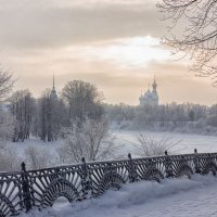 Вологда :: Нина Кутина Вологда :: Нина Кутина