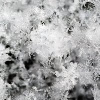 Снежинки :: Мария К.