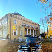 Осень :: Savayr 