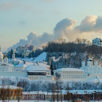 Нижний Новгород. :: Владимир А.Р. Нижний Новгород. :: Владимир А.Р.