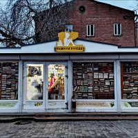 Книжная находка! :: Надежда 