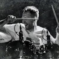 портрет музыканта :: Андрей 