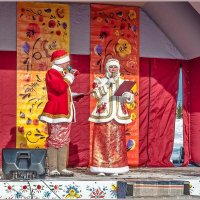 Масленица... :: Aquarius - Сергей