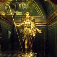 Мечеть-собор Мескита в Кордове (Испания) :: Галина 