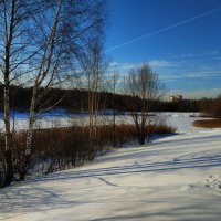 Фотография  - чтобы легче было вспомнить (это 2024!) :: Андрей Лукьянов