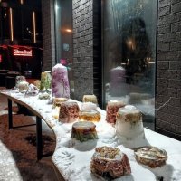 Вечерняя прогулка :: Veera V