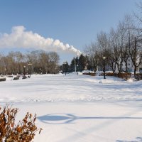 Чудесный день :: Виктор Иванович Чернюк
