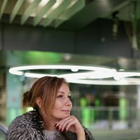 Мечта.. :: Натали Королева