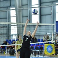 Грация спорта! :: Александр Гриднев