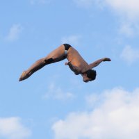 27 метров. :: Евгений Седов