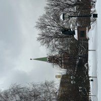 Печальные образы :: Натали 