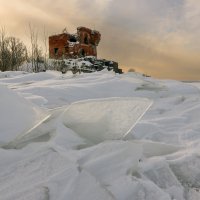 Форт Павел Первый :: skijumper Иванов Форт Павел Первый :: skijumper Иванов