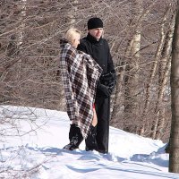 Последние наставления перед представлением ,,,,) :: Анатолий Колосов