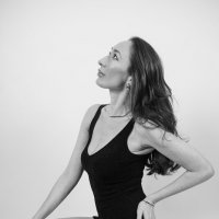 Тоня :: Михаил Трофимов