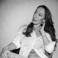 Тоня :: Михаил Трофимов