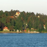 Остров Скарпё (Skarpö) :: Александр Ильчевский Остров Скарпё (Skarpö) :: Александр Ильчевский