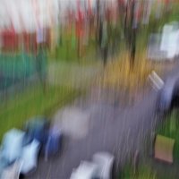 СМОТРЯЩИЙ :: Виктор Никитенко