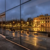 Про Питер :: Владимир Колесников