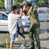 Встреча :: Валерий Пославский