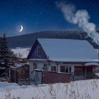 *** :: Алексей Мезенцев