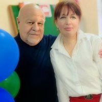 Вдвоём :: Михаил Столяров