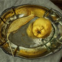 ...айва. :: Oleg Rastorguev